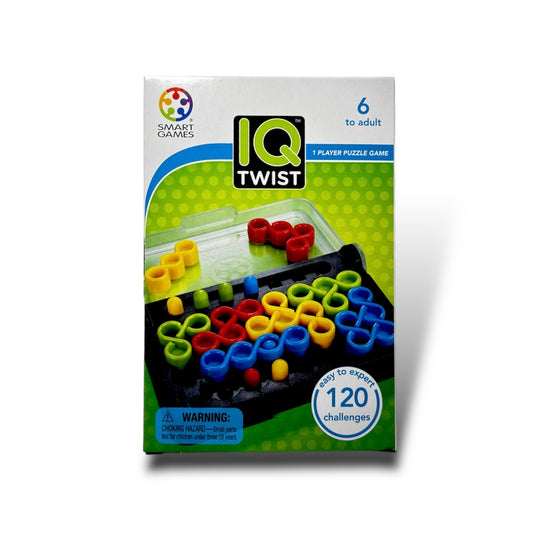 IQ Twist