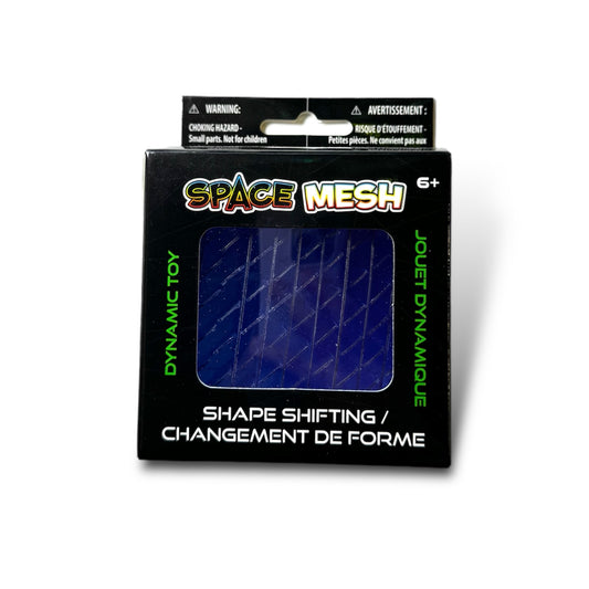 Space Mesh