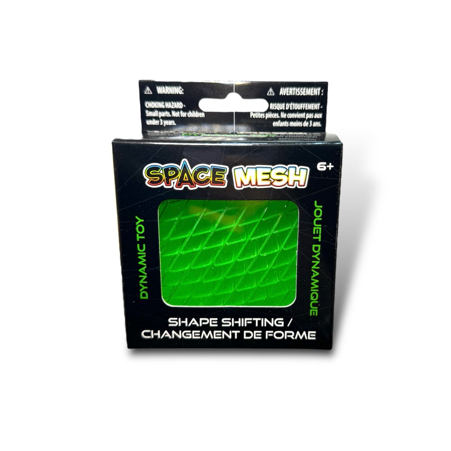 Space Mesh