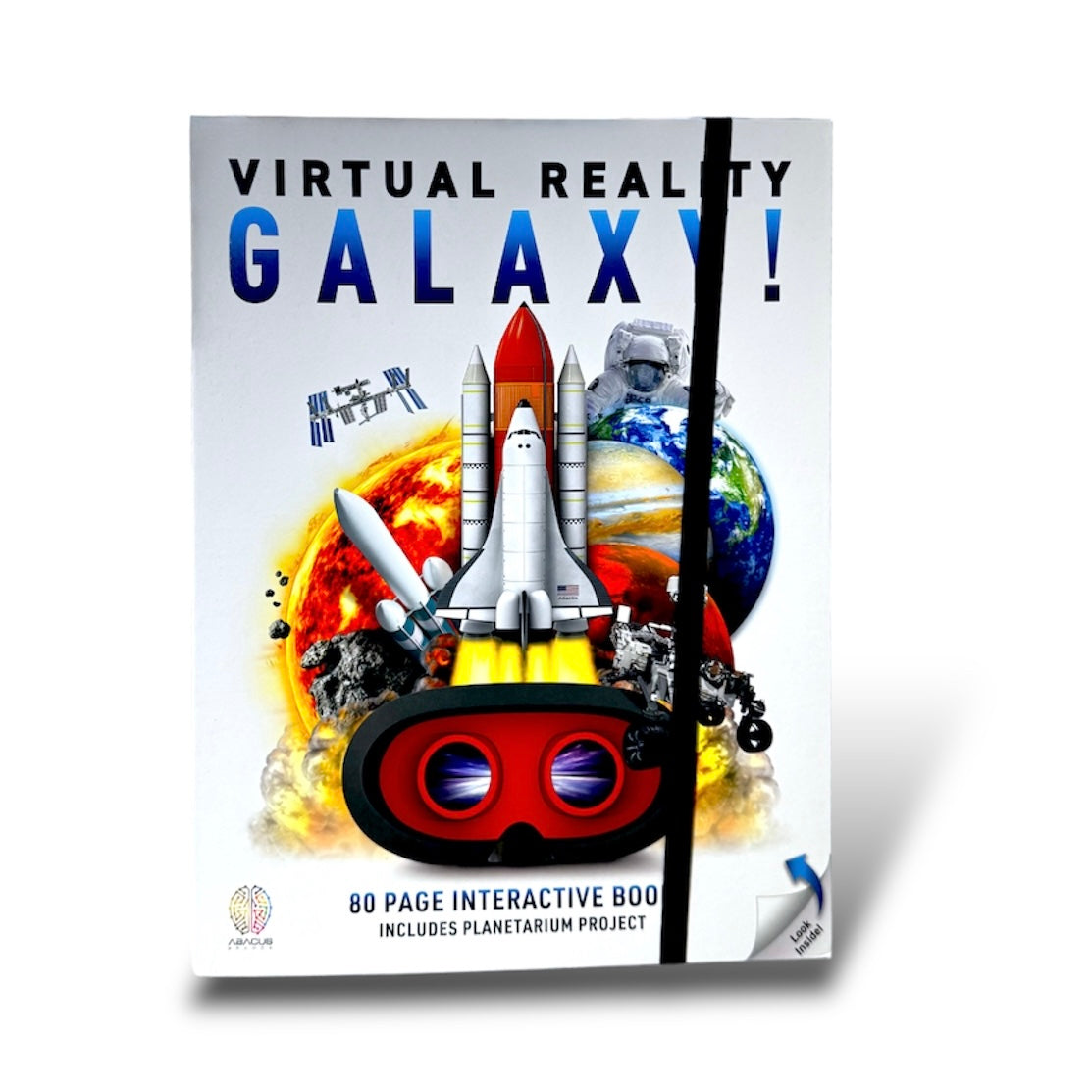 VR Galaxy