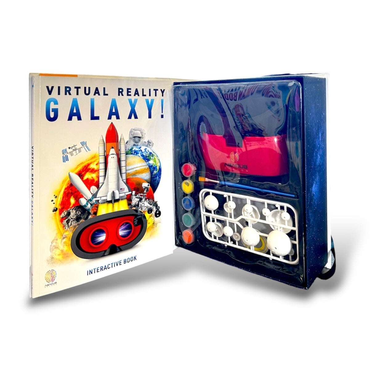 VR Galaxy