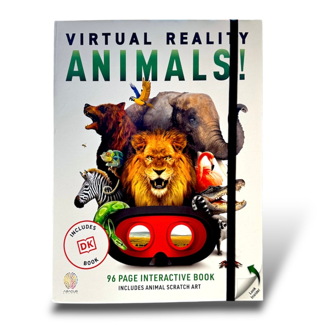 VR Animals